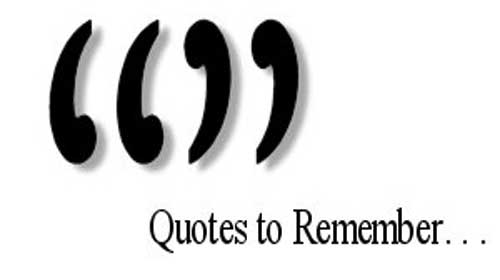 Trích dẫn vui - Funny Quotes