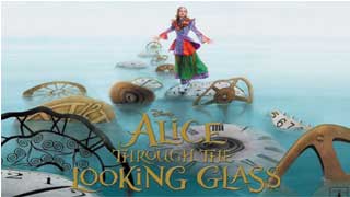 Alice Ở Xứ Sở Diệu Kỳ 2: Alice Ở Xứ Sở Trong Gương