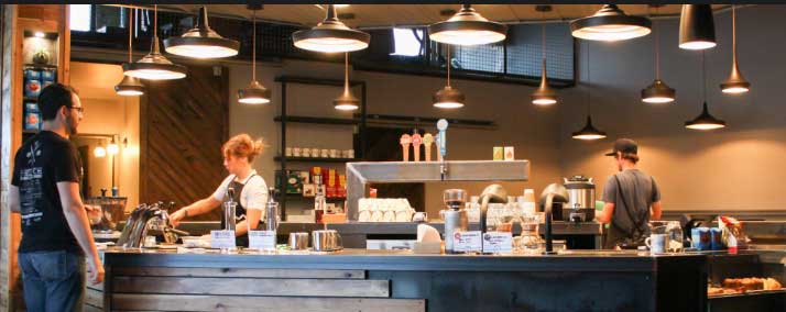 For coffee chains to survive, investors need to prepare for the long term - Để các chuỗi cửa hàng cà phê tồn tại, nhà đầu tư cần phải chuẩn bị cho dài hạn
