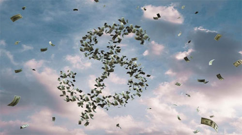  Sinh viên mất tiền vì các khóa học làm giàu - Students lose money after taking courses on how to get rich

