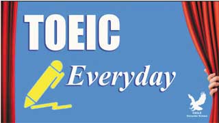 Cách làm toeic 1 - Giới thiệu câu từ loại trong toeic