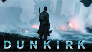 Cuộc Di Tản Dunkirk