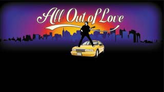 All Out Of Love