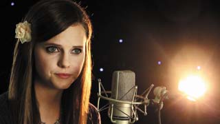 Baby I love you - Tiffany Alvord