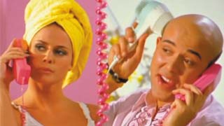 Barbie girl - Búp bê nữ