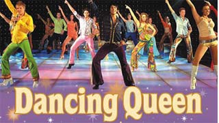 Dancing queen