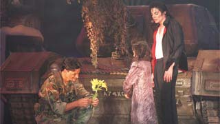 Earth Song