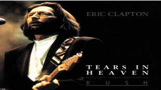 Tears In Heaven