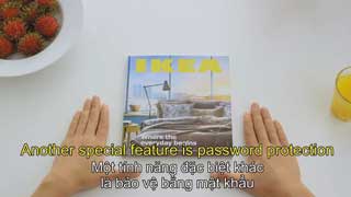 Trải nghiệm sức mạnh của bookbook