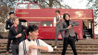 One Thing - One Direction