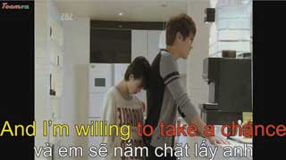 Please Be Careful With My Heart