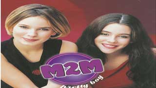 M2M