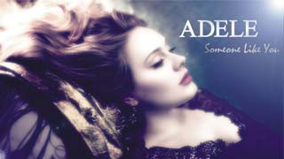 Someone Like You