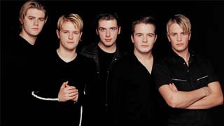 Thật khó để nói lời chia xa (Westlife)