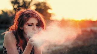 Wind of change