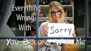 You Belong With Me - Cậu là của tớ
