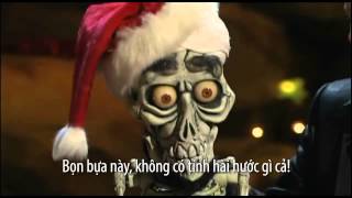 Trò chuyện với trùm khủng bố