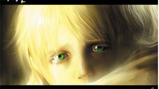 Cry On My Shoulder