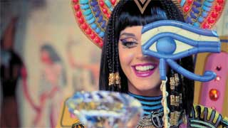 Dark Horse