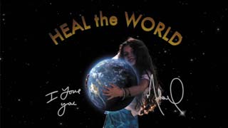 Heal the World