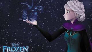 Let It Go (OST Frozen)