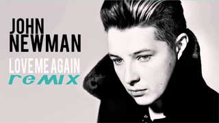 Love Me Again