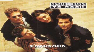 Sleeping Child