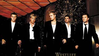 Soledad - Westlife