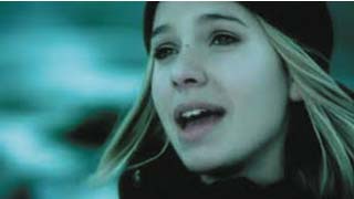 The Day You Went Away M2M
