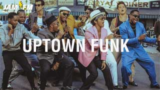 Uptown Funk