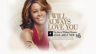 I Will Always Love You