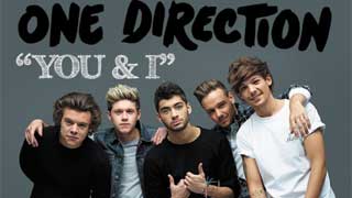 You & I