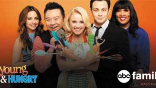 Young & Hungry - Season 2 - 1