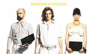 Sunshine In The Rain