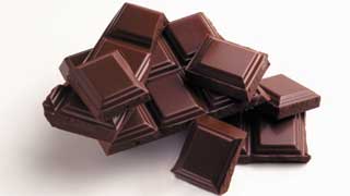 Câu hỏi hóc búa về lượng chì trong Chocolate