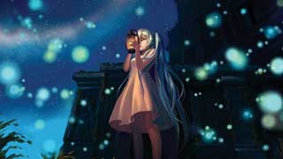 Fireflies