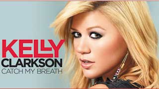 Catch My Breath
