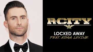 Locked Away