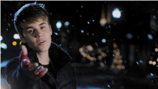 Mistletoe