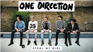 Steal My Girl