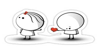Take my heart
