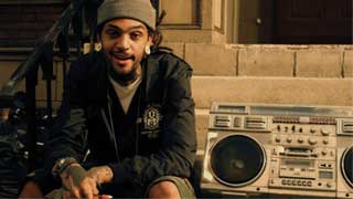 Stereo Hearts -  Gym Class Heroes ft. Adam Levine