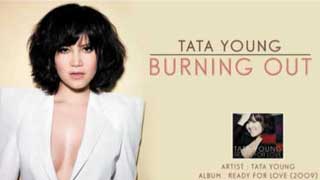 Tata Young
