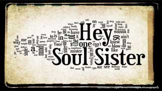 Hey, Soul Sister