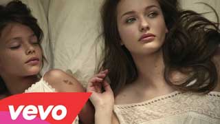 Wake Me Up - Avicii