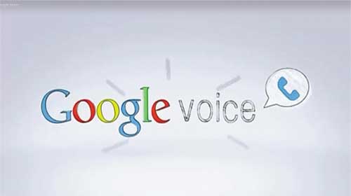 Google Voice là gì?
