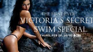 TRÌNH DIỄN ÁO TẮM ĐẶC BIỆT 2015 CỦA VICTORIA'S SECRET