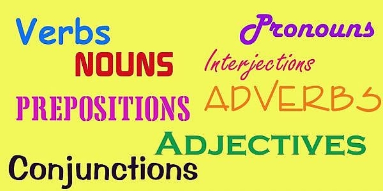 Dấu hiệu nhận biết từ loại trong tiếng  Anh