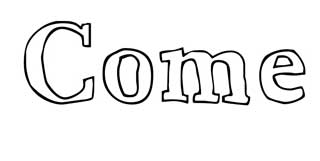 Cụm động từ đi với "Come"

