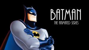 Người dơi - Batman - Phần 1